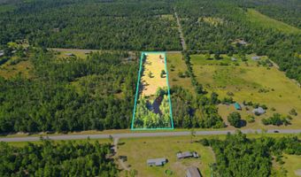 NW County Road 274, Altha, FL 32421