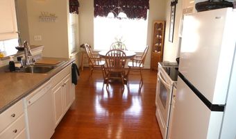 305 TIREE Ct #201, Abingdon, MD 21009