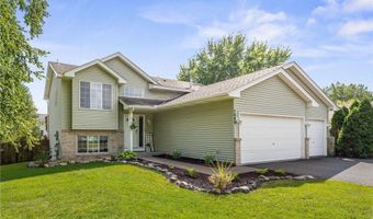 7080 148th Ave NW, Ramsey, MN 55303