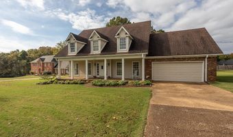 3245 HARRELL, Arlington, TN 38002