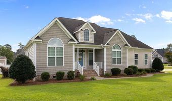 1411 Canter Way, Ayden, NC 28513
