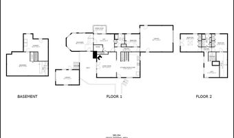 554 LEXINGTON MILL Rd, Magnolia, DE 19962