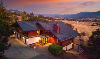 1440 E Nevada St, Ashland, OR 97520