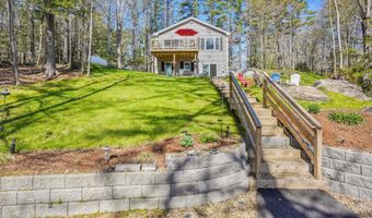 58 Damsite Rd, Barnstead, NH 03225