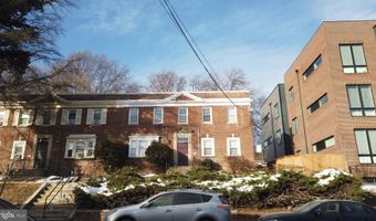 820 TAYLOR St NE, Washington, DC 20017