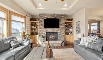 204 ABILENE Loop, Burns, WY 82054