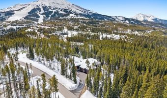 11 Speaking Eagle, Big Sky, MT 59716