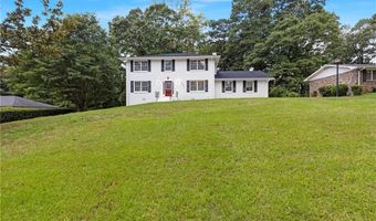 4373 Buckingham Cir, Decatur, GA 30035