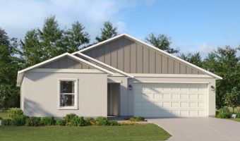 2803 Red Egret Dr Plan: Celeste, Bartow, FL 33830