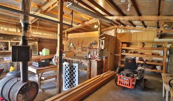 414 Southfork Rd, Cody, WY 82414