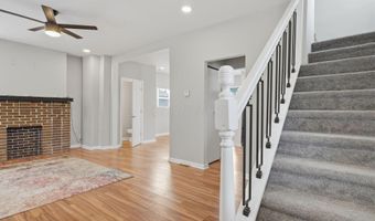 2525 Ridge Ave, Columbus, OH 43204