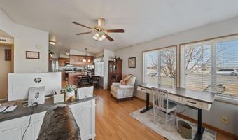 20 Mount Lewis Dr, Battle Mountain, NV 89820