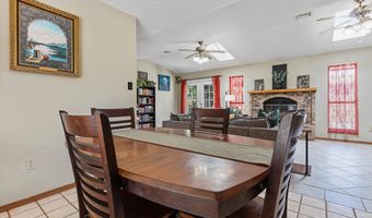 2213 Desert Pne, Alamogordo, NM 88310