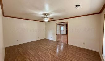 4600 SW 38TH Ave, Amarillo, TX 79109