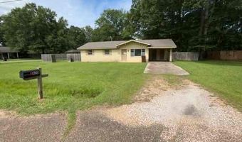 420 Woodward St, Amory, MS 38821