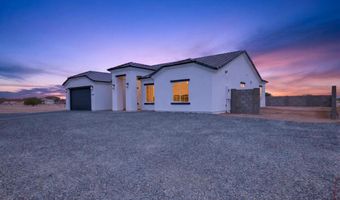 13054 S San Simon Rd, Arizona City, AZ 85123