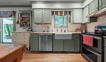 2839 S Rockhill Ave, Alliance, OH 44601