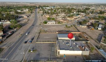370 BAUMAN Rd, Socorro, TX 79927