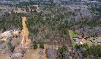 0 Lot 6 HUGHART Rd, Pollock, LA 71467