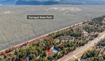 Nka Leonard Lp L13B1, Athol, ID 83801