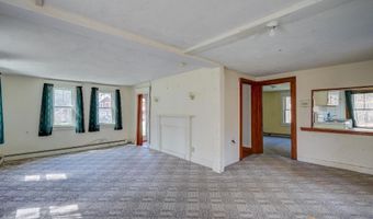873 Hurricane Mountain Rd, Bartlett, NH 03812