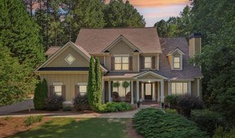 202 Saddlehorn, Ball Ground, GA 30107