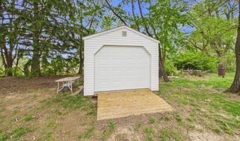 12131 N State Road 9, Alexandria, IN 46001