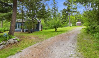 80 Rodeo Rd, Athol, ID 83801