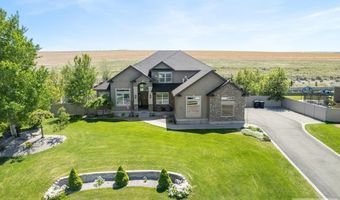 3543 S Boulder Creek Ln, Ammon, ID 83406