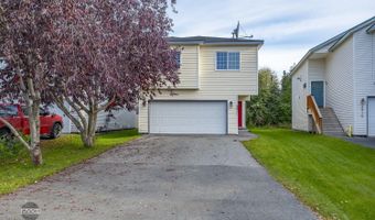 2913 Red Currant Cir, Anchorage, AK 99507