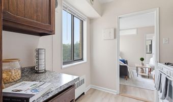 3701 CONNECTICUT Ave NW 505, Washington, DC 20008