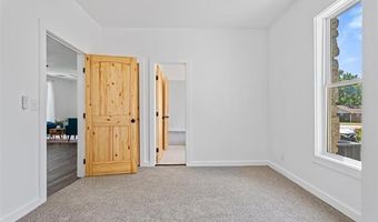 515 S Creek Ave, Bartlesville, OK 74003