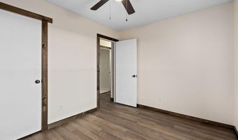 3022 Dow Jones Rd, Alma, AR 72921
