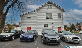 419 437 W Emaus Ave, Allentown, PA 18103