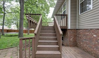 1016 Daniels St, Aurora, MO 65605
