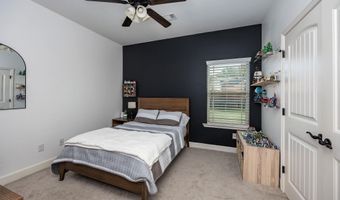 173 Crystal Lake Rd, Austin, AR 72002