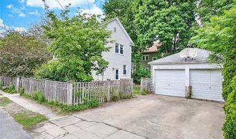4 Talbot Mnr, Cranston, RI 02905