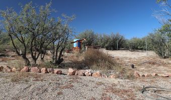 704 W Calle Connecticut, Cochise, AZ 85606