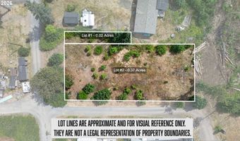 51790 Echo St, Blue River, OR 97413
