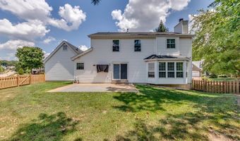 13153 Barrett Meadows Dr, Des Peres, MO 63021