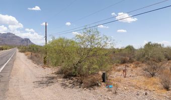 0 E Broadway Ave LOT A, Apache Junction, AZ 85119