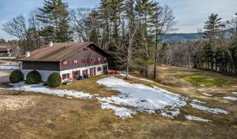 48 Linderhof Golf Course Rd E-3, Bartlett, NH 03812