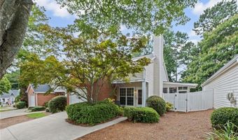 1085 Britley Park Ln, Woodstock, GA 30189