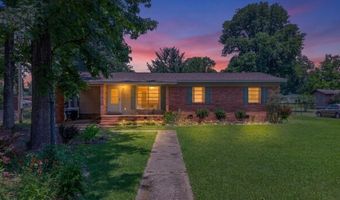 316 Randolph St SE, Attalla, AL 35954
