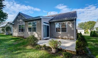 11 MARINA Way, Little Egg Harbor Township, NJ 08087