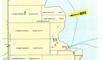 Tr A W No Road, Big Lake, AK 99652