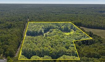 121 Peacock Rd, Barnesville, GA 30204
