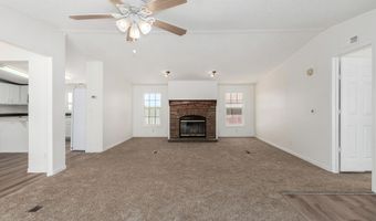 12107 S 215th Ln, Buckeye, AZ 85326