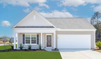 405 Brooks Dr, Holly Hill, SC 29059