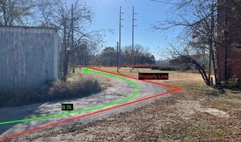 305 B St SE, Ardmore, OK 73401